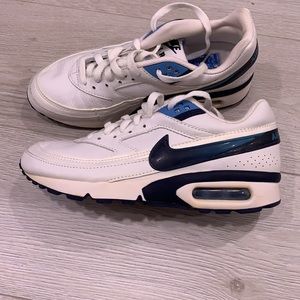 Vintage Nike Aix Max